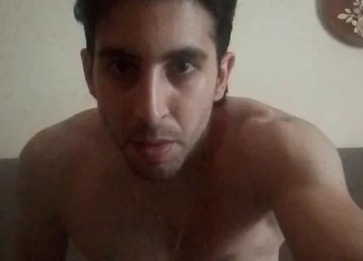 Special Cumshot