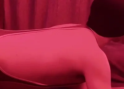 Throat Fuck on the Machine