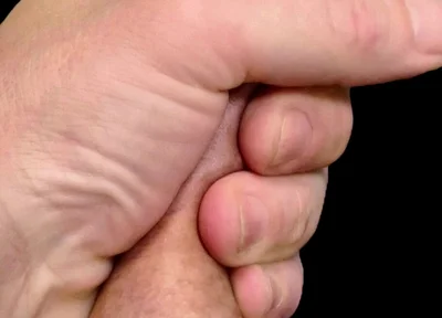 My Dick Semi Hard, Do You Want to See It Hard!?