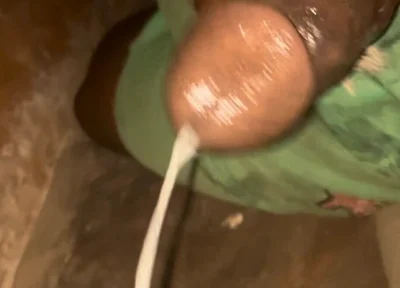 Big Cock All Cum Hot Feel Sweet