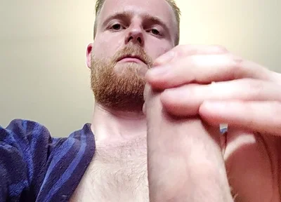 Playing with My Dick Closu up