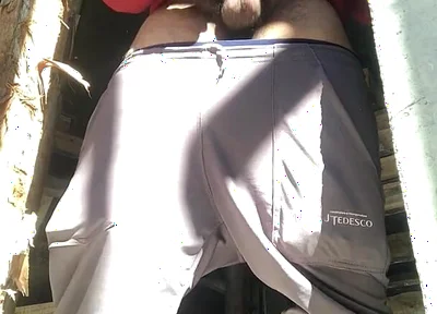 Sunbathing
