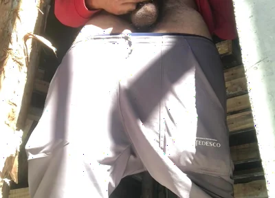 Sunbathing