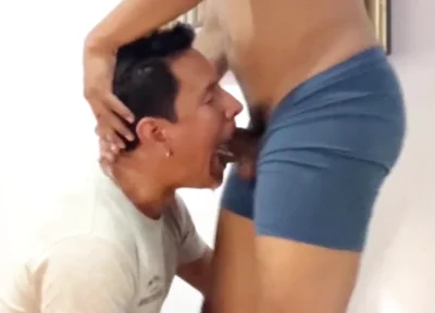 Throat Fucked