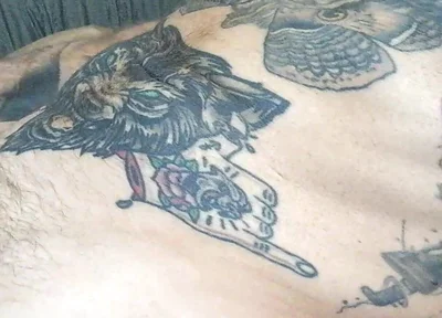 Overcast Cock Sucker