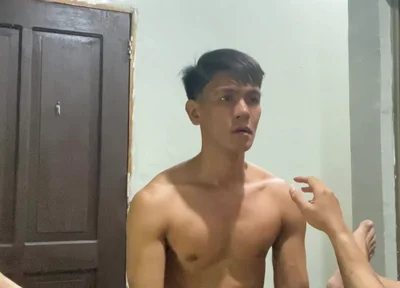 My Stepbrother Fuck Me in the Kitchen Jak Malik