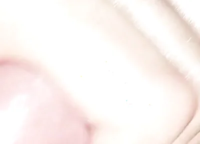 I Was Doing Manual Masturbation POV When Something Strange Happened