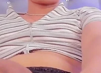 Femboy Ken Cute: Lingerie and Anal Training Solo