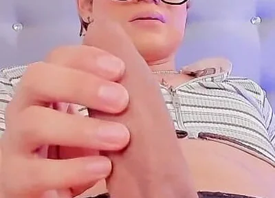 Sissy Ken Rebounds as Submissive Solo