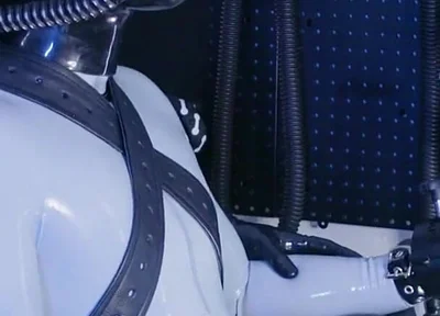 Unlocked Extraction