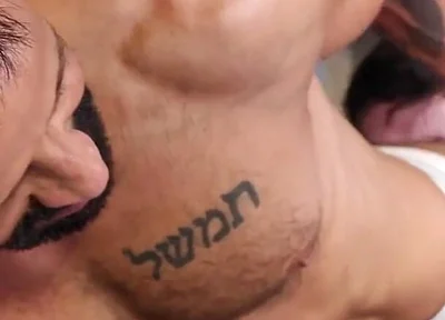 Menover30 - Older Bearded Hunk Gets Fucked by a Monster Dick