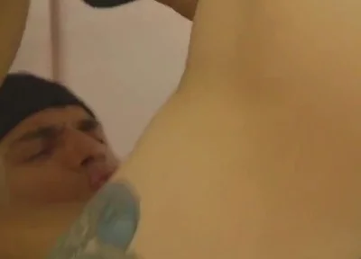 Big Dick Uncut Twink Breeds Sean Zevran!