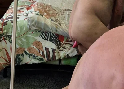 I Want Cock