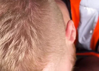 Older Boss Hires and Deepthroat His Friend's Ginger Stepson
