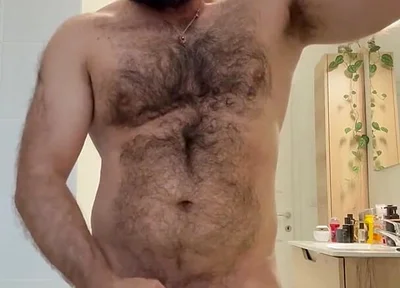Good Morning Sluts, Morning Jerk-off Standing