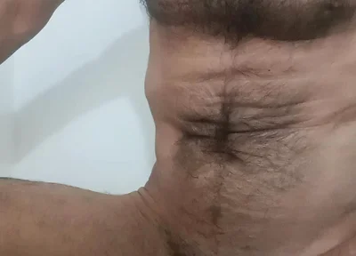 Lonely and Horny Latino