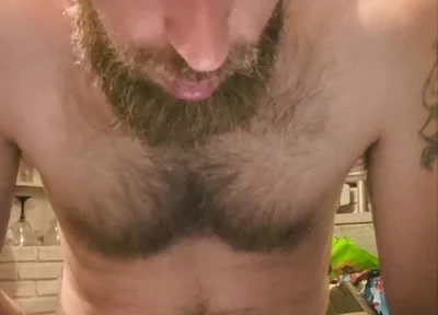 Wanking My Big Hard Dick and Smoking a Cigarette