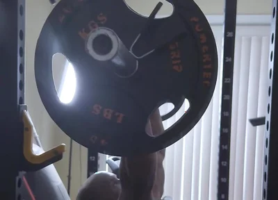 McPherson Vital Fitness # 44