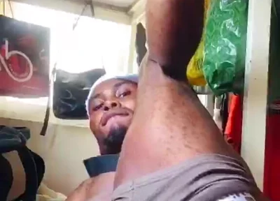 Wanking
