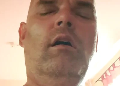 The Slut Needs a Cock for Her Tits