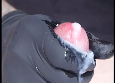 4K Cumshot Compilation