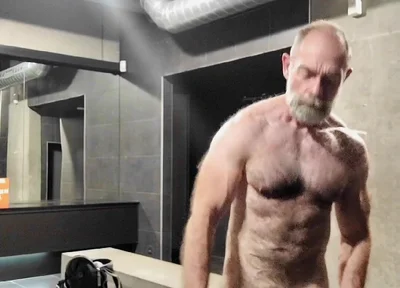Gym Strip