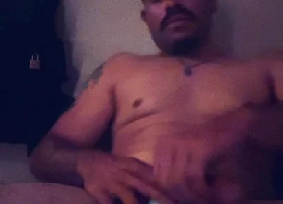 Horny Jerking