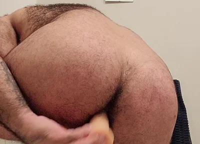 Anal Time