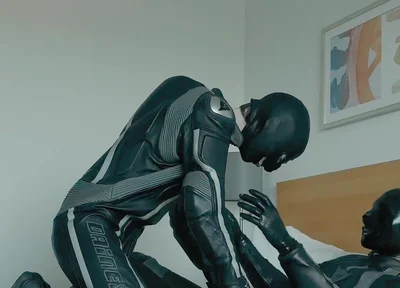 After the T-age Ride [hotel Collection]
