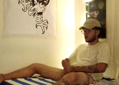 I Got Turned on Listening to My Neighbors Having Sex.