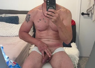 Touch Me