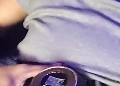 Getting My Big Dicked Milked and Stroked