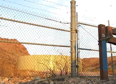 The Watertank Jerkoff