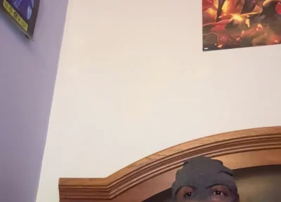 My First Xhamster Cum Shot