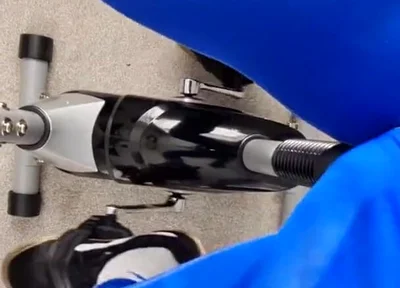 Cardio Cock
