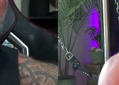Porn Star Confessions - Mateo Tomas (episode 173)