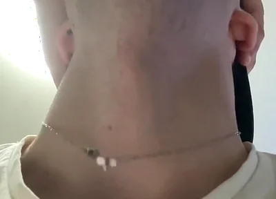 Deepthroat - He Cum on My Face