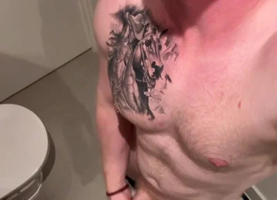 Shower Time Boysss