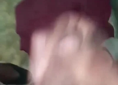 Masturbation