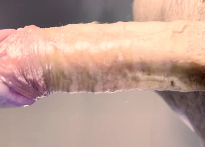 Gay Boy Masturbating with a Very Hard Cock, Masturbation in Many Positions
