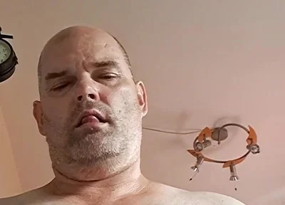 The Bitch Is Fingering Again