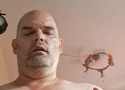 The Bitch Is Fingering Again