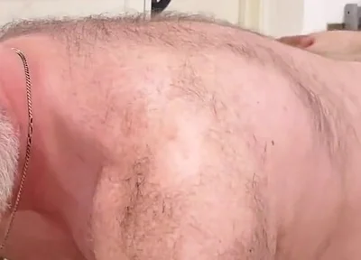 Stepdaddy Come to Visit His Friend