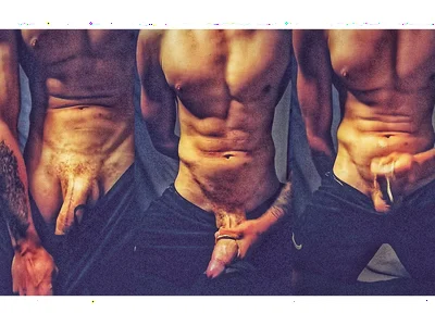 I Hide in the Bathroom of the Gym (it Goes Wrong!)