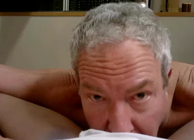 POV Showering Jill with My Huge Load After a Sensual Fucking