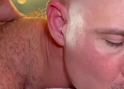 Tyler & Kev Signature Massage: Ass Trim, Shower, Rubdown and Fuck