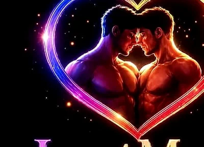 English Audio Gay Sex Story - Snowbound Cabin Older Man Warms up Young Stud with Deep Raw Cock - Part 3