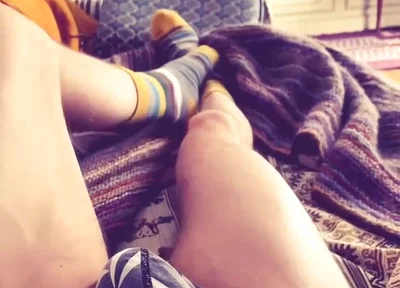 Relaxing Afternoon
