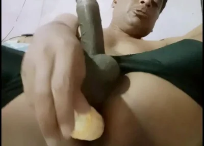 Twink Anal and Cock