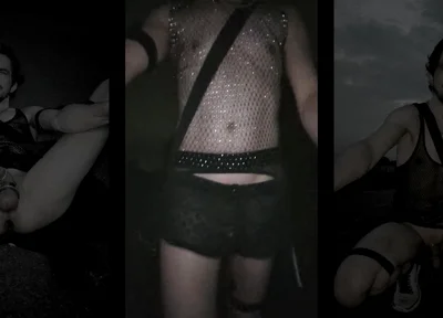 Secrets of the Night (gladiator Part 2)